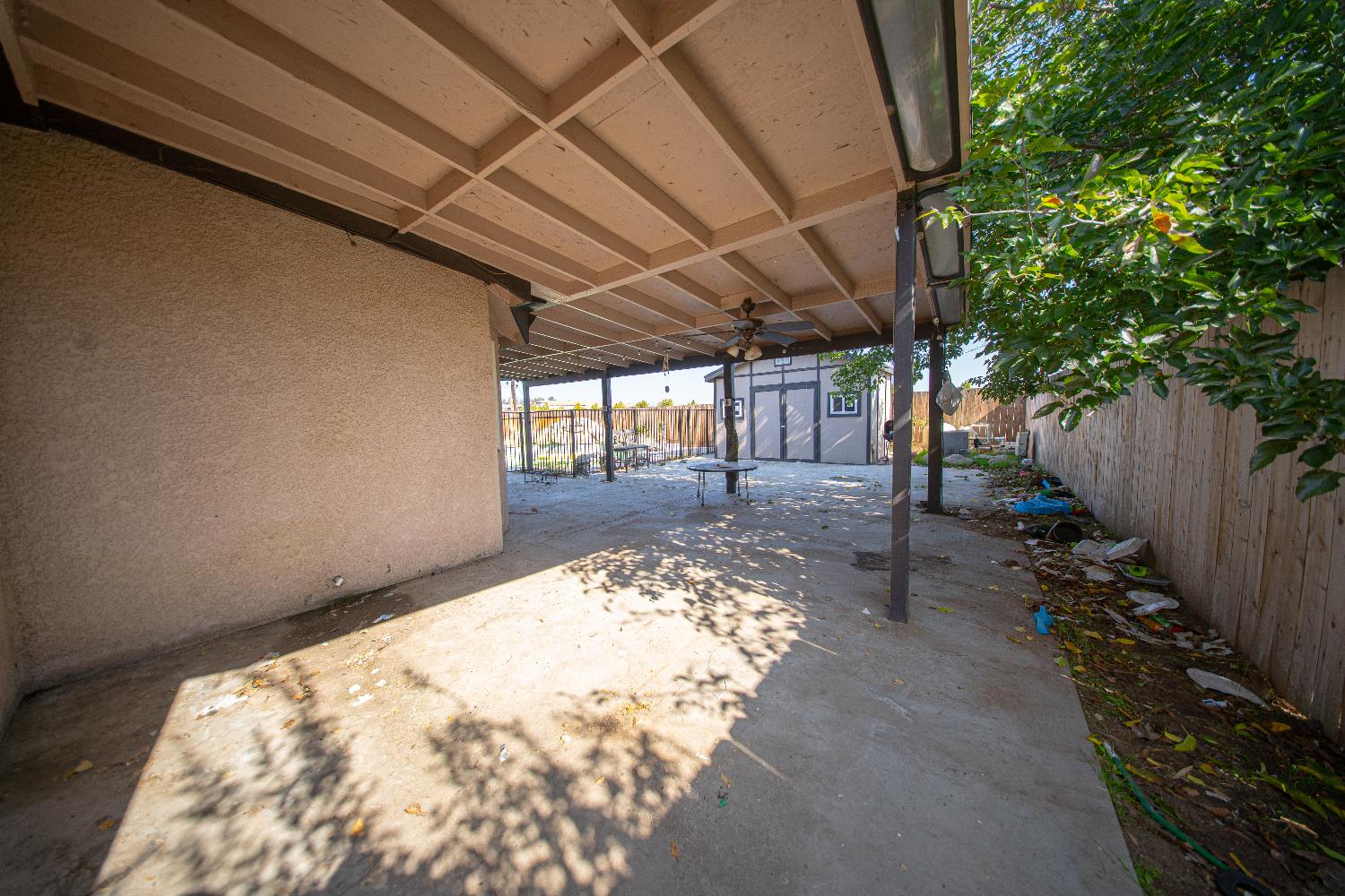 152 N Shelly Ave, Fresno, CA 93727
