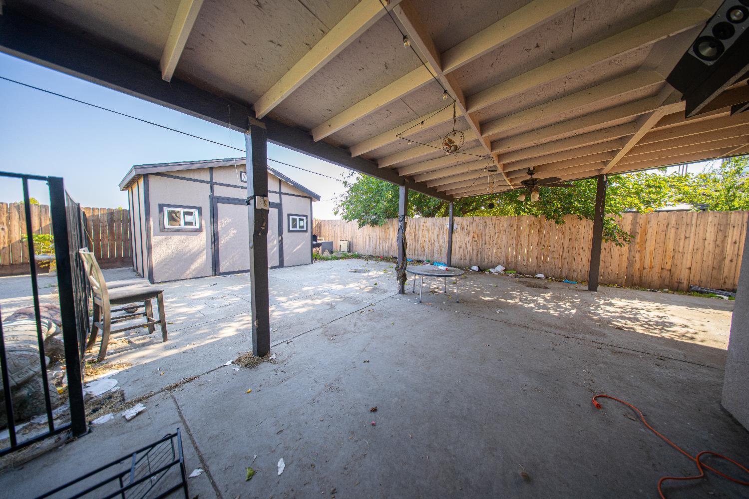 152 N Shelly Ave, Fresno, CA 93727