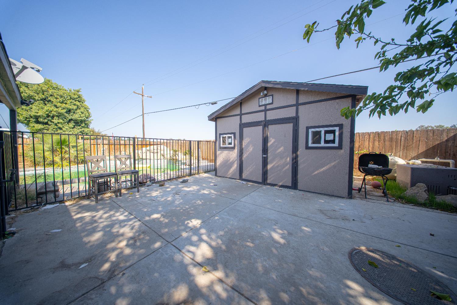 152 N Shelly Ave, Fresno, CA 93727