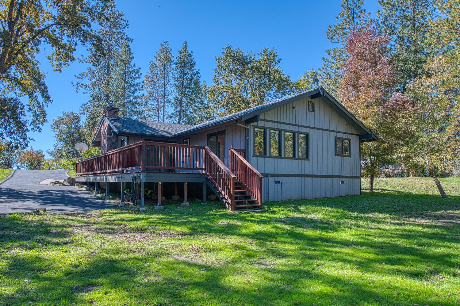 33988 Shaver Springs Rd, Auberry, CA 93602