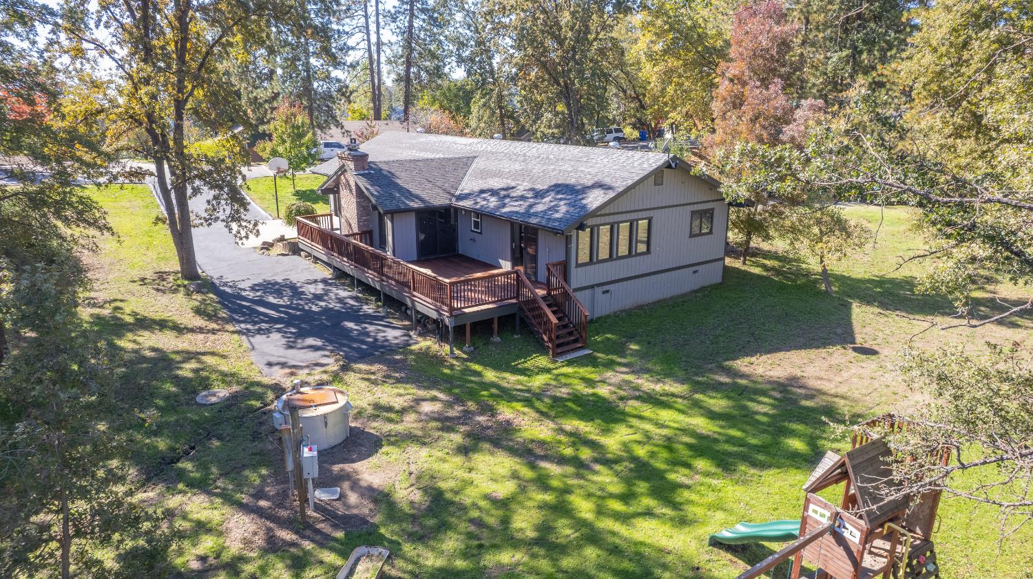 33988 Shaver Springs Rd, Auberry, CA 93602