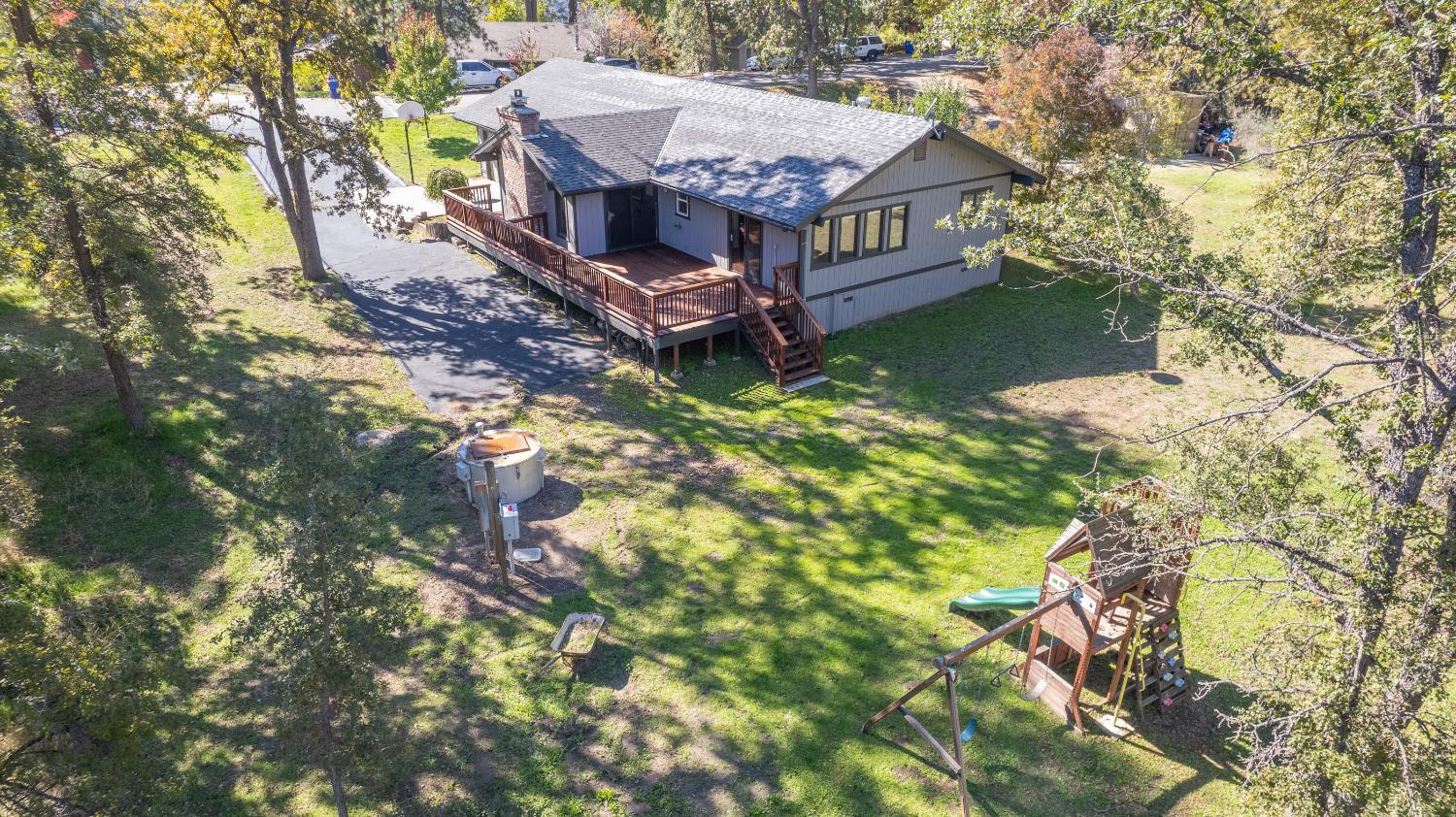 33988 Shaver Springs Rd, Auberry, CA 93602