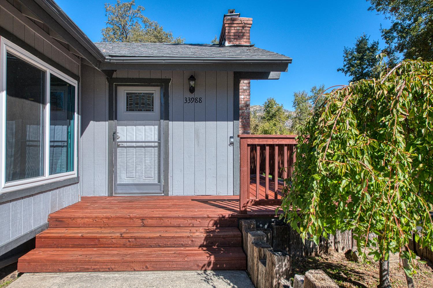 33988 Shaver Springs Rd, Auberry, CA 93602