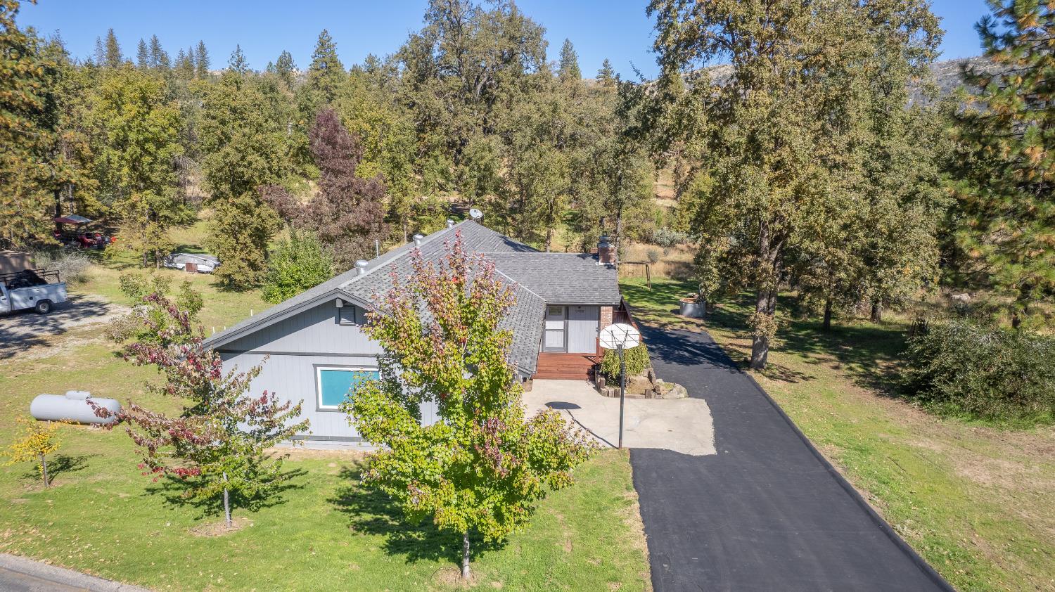 33988 Shaver Springs Rd, Auberry, CA 93602