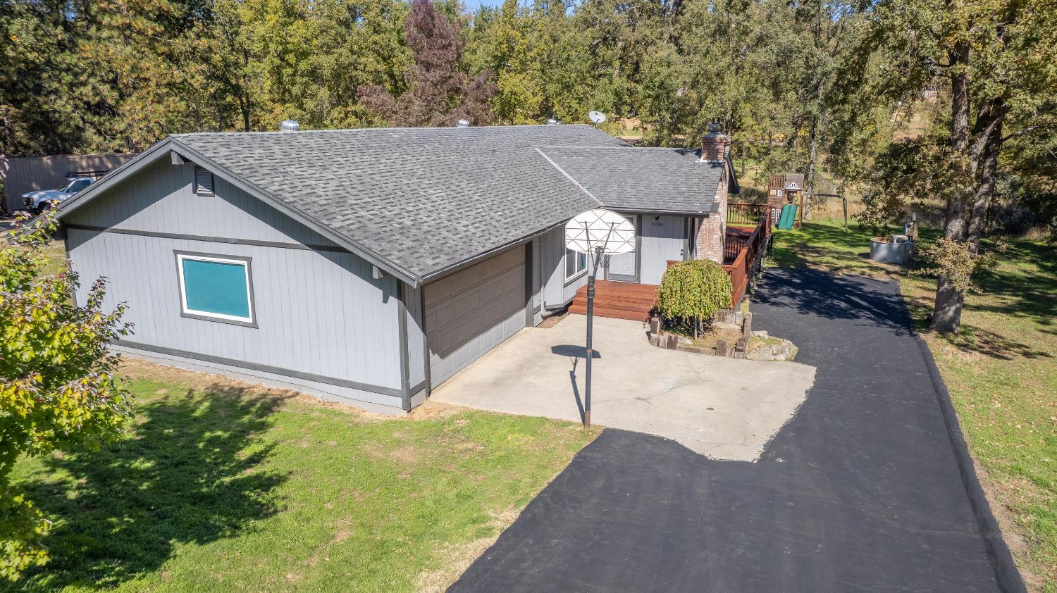 33988 Shaver Springs Rd, Auberry, CA 93602