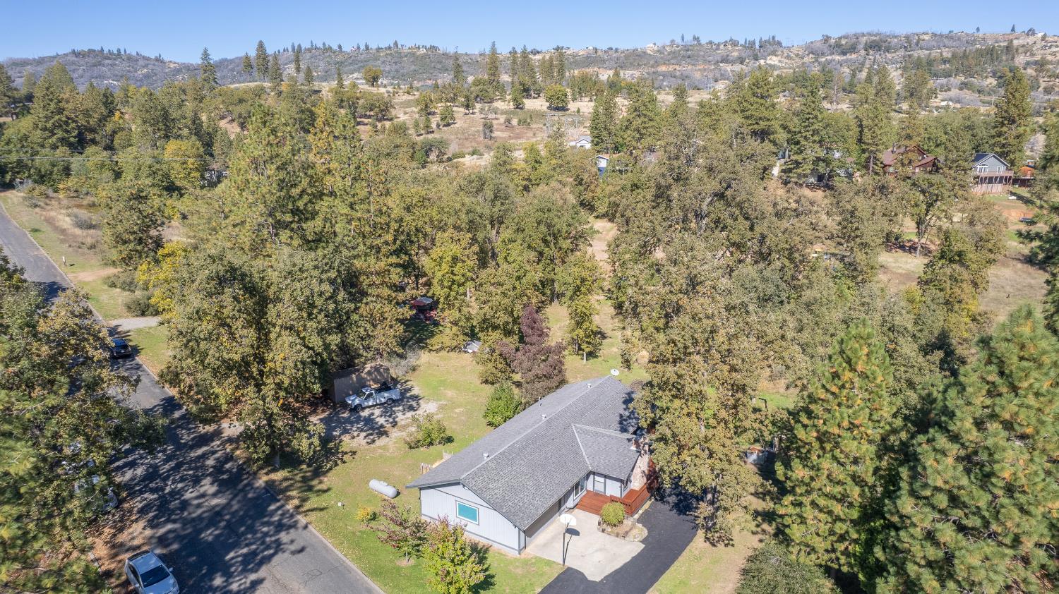 33988 Shaver Springs Rd, Auberry, CA 93602