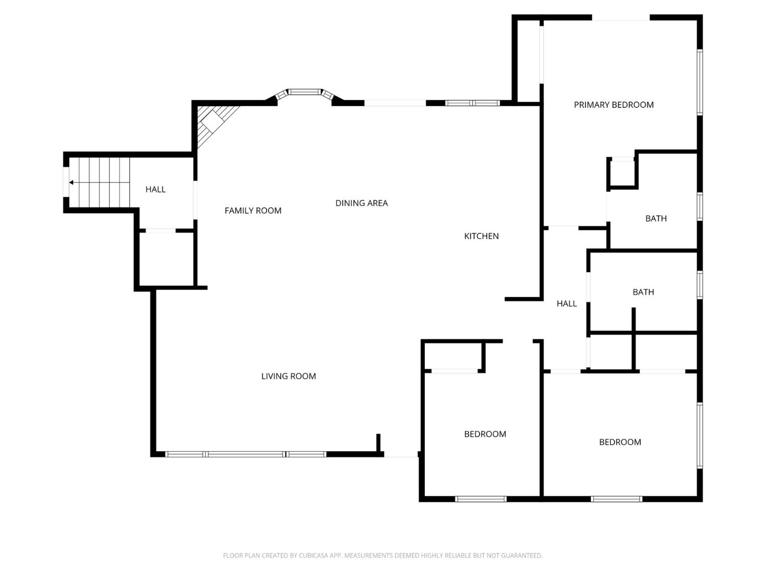 1103 S Linda Vista St, Visalia, CA 93277