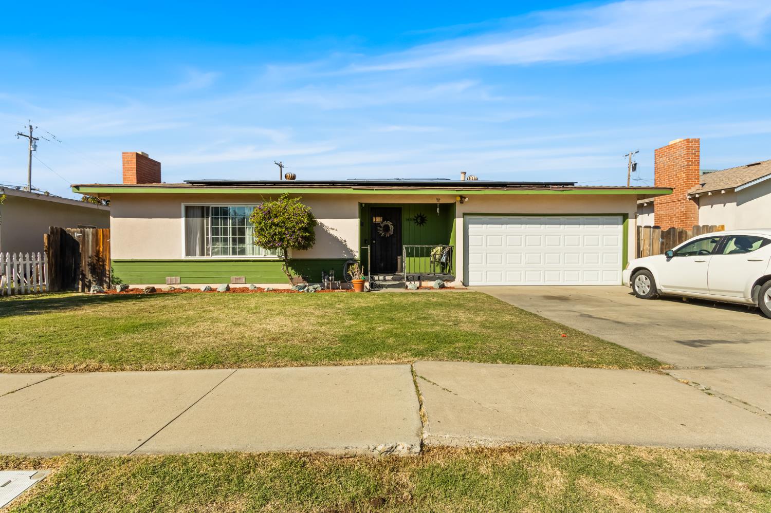 1485 Mulberry Ave, Atwater, CA 95301