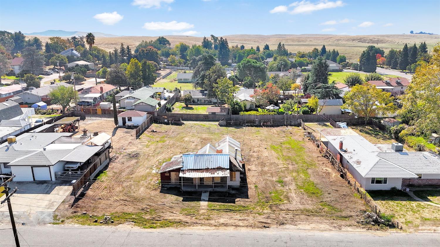 3937 E Marcus Ave, Friant, CA 93626