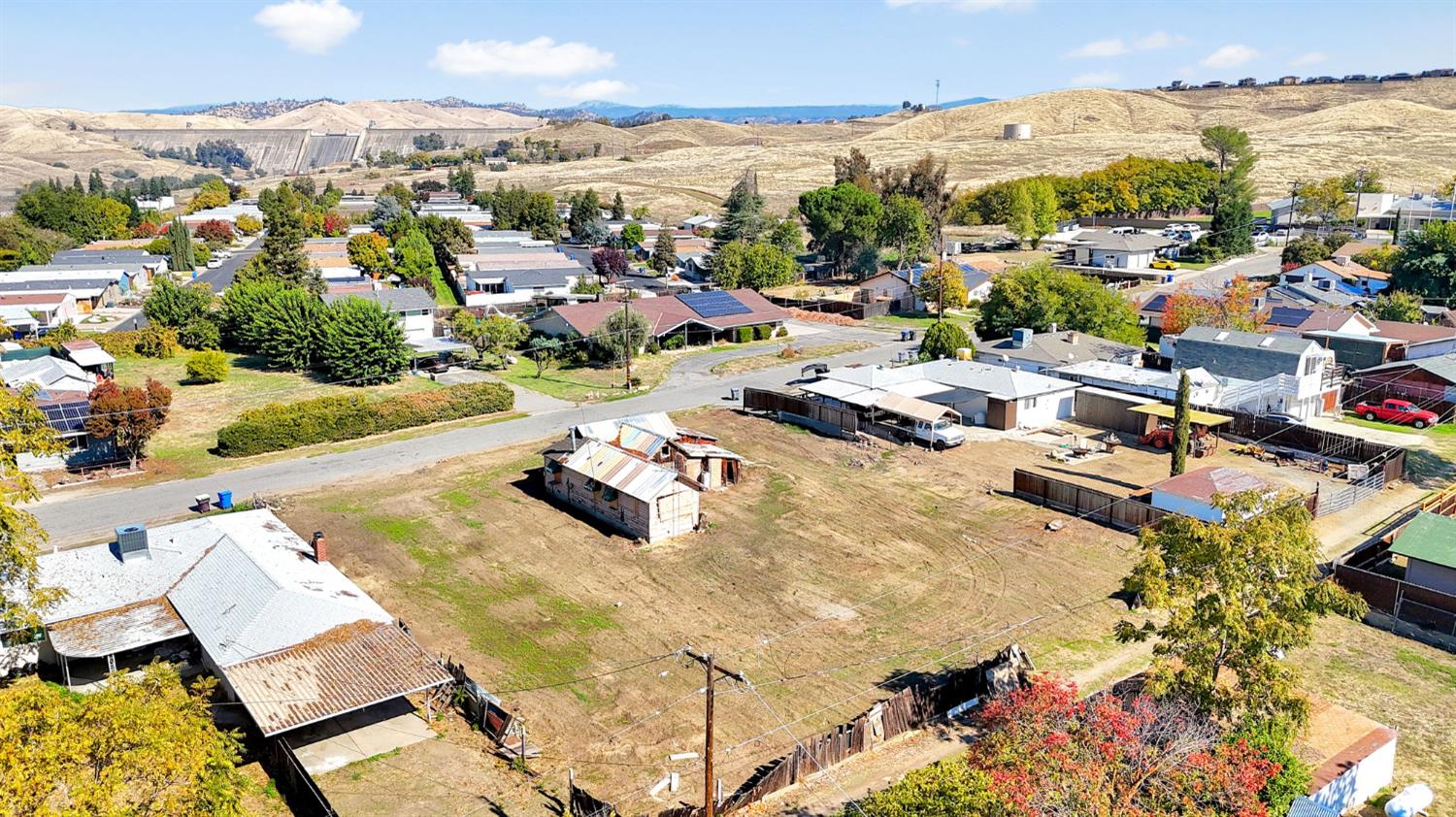 3937 E Marcus Ave, Friant, CA 93626