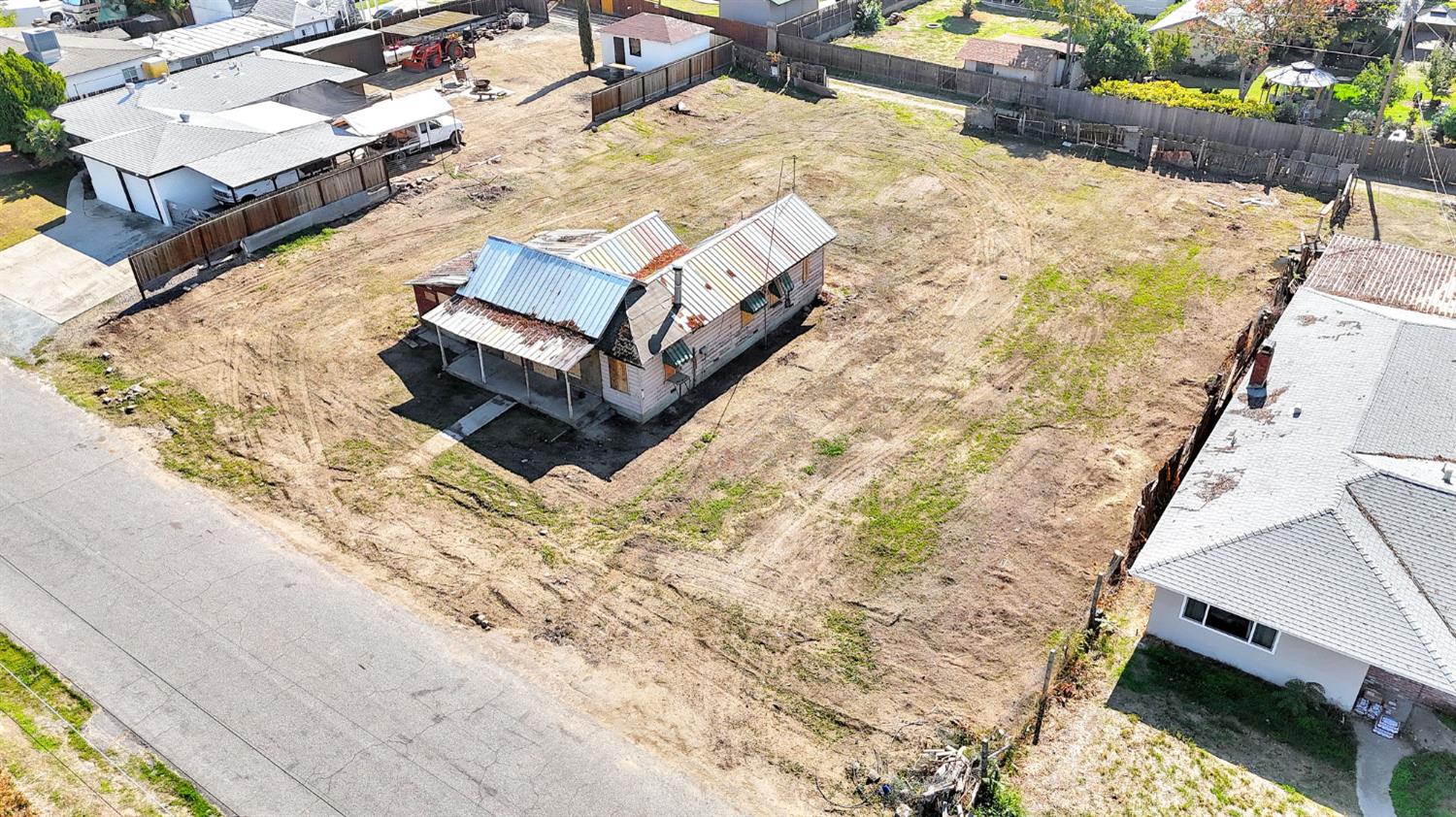 3937 E Marcus Ave, Friant, CA 93626