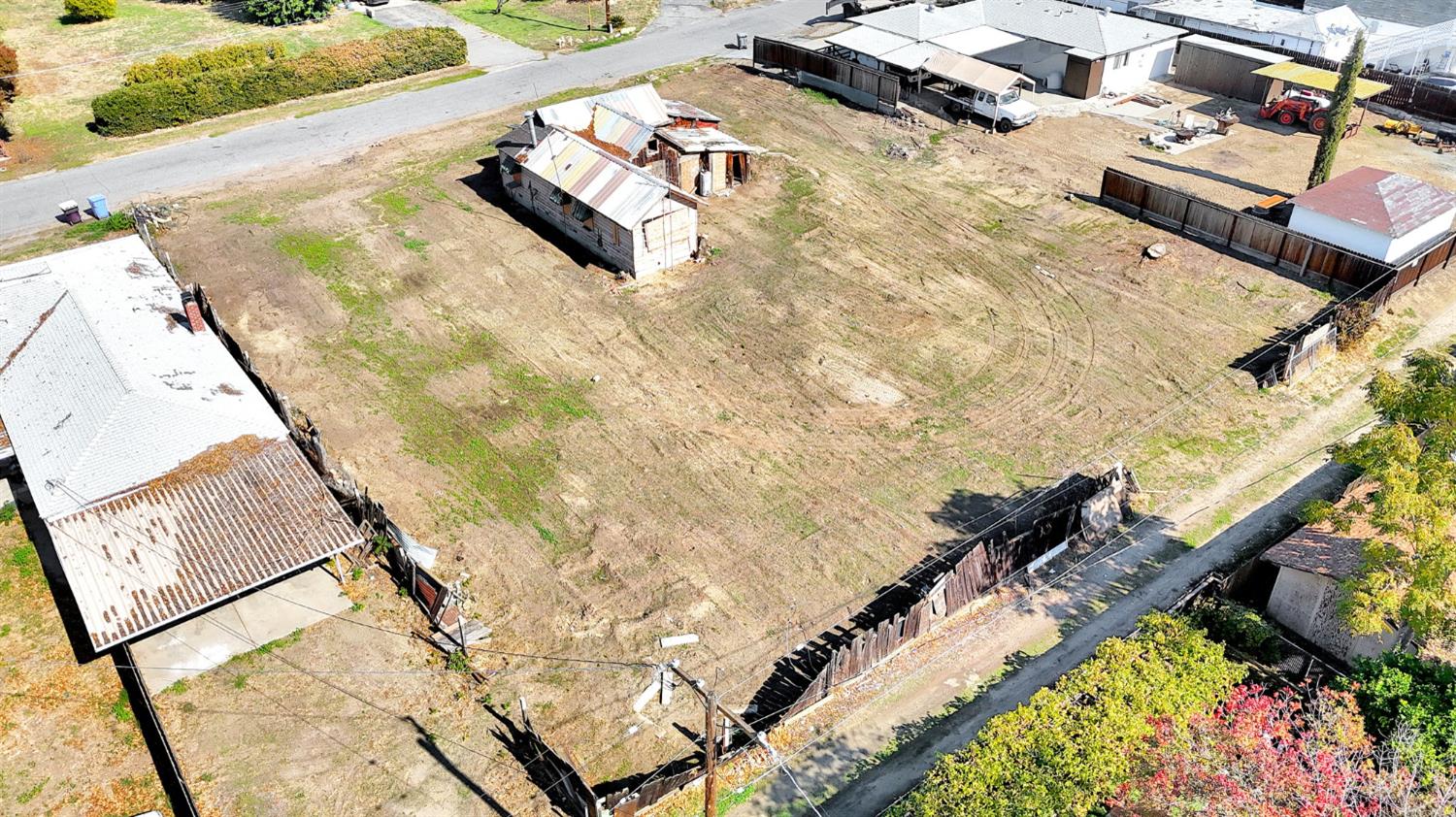 3937 E Marcus Ave, Friant, CA 93626