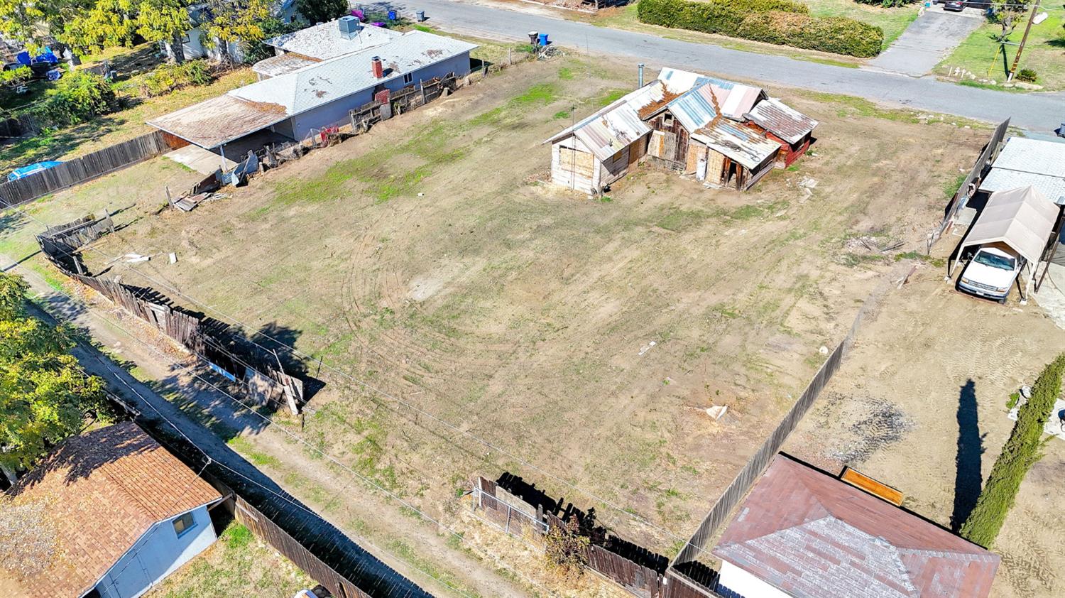 3937 E Marcus Ave, Friant, CA 93626