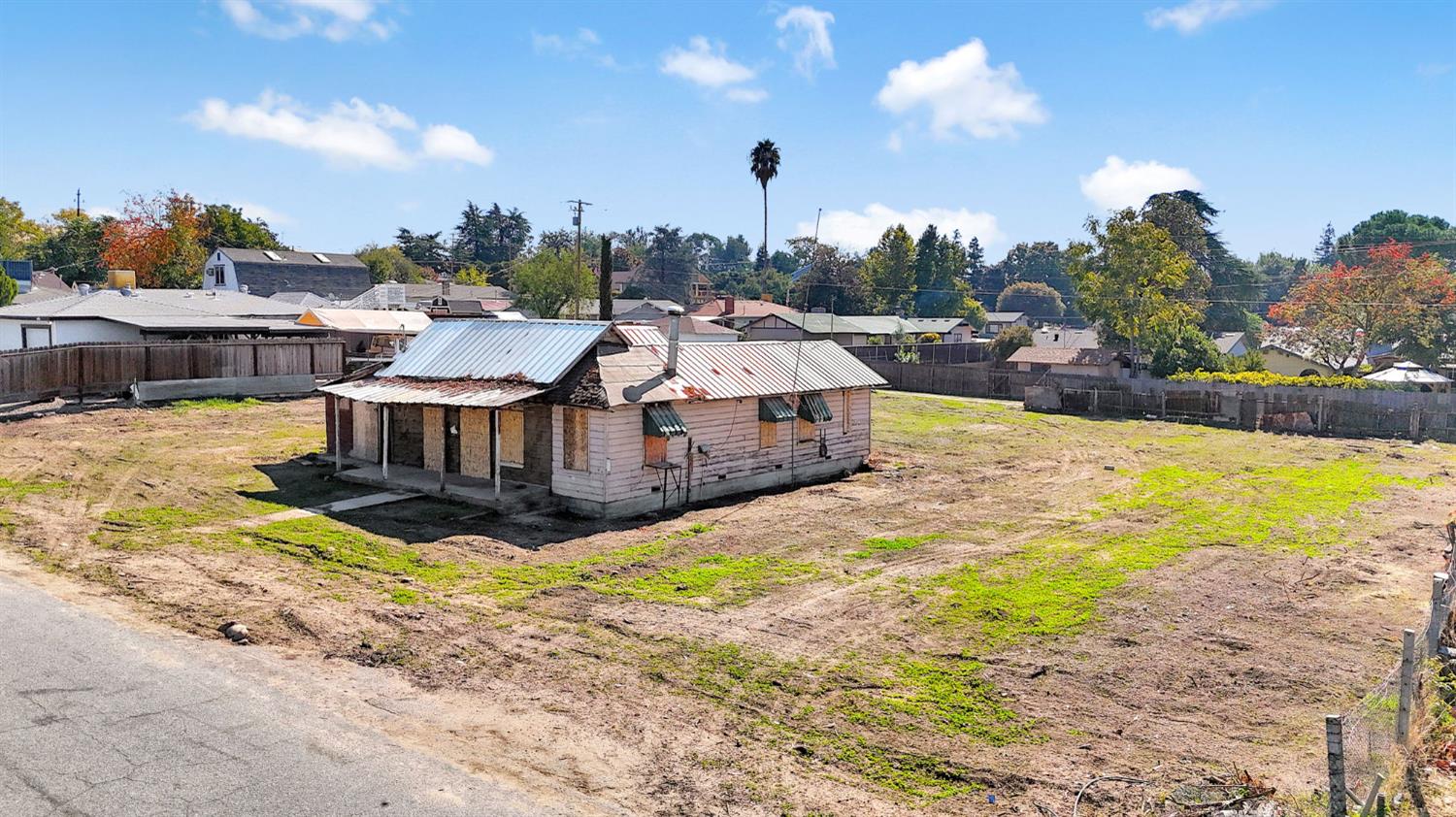 3937 E Marcus Ave, Friant, CA 93626