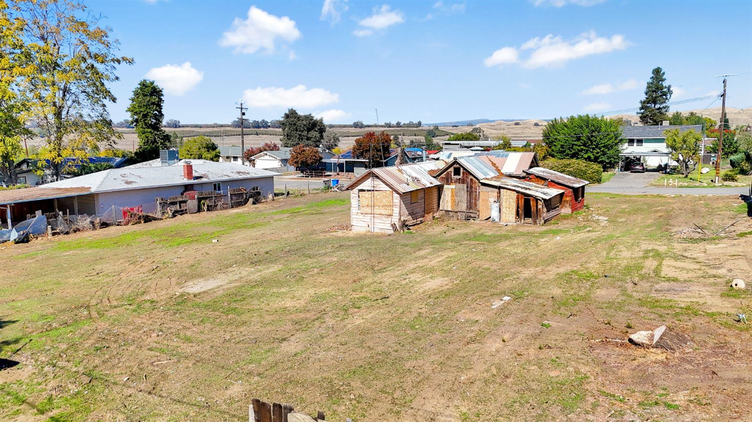 3937 E Marcus Ave, Friant, CA 93626