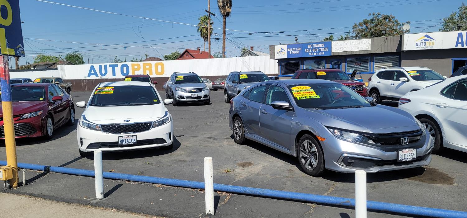 220 N Abby St, Fresno, CA 93701