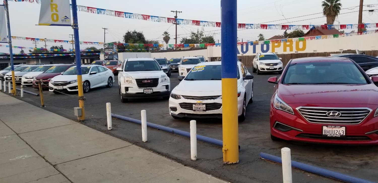 220 N Abby St, Fresno, CA 93701