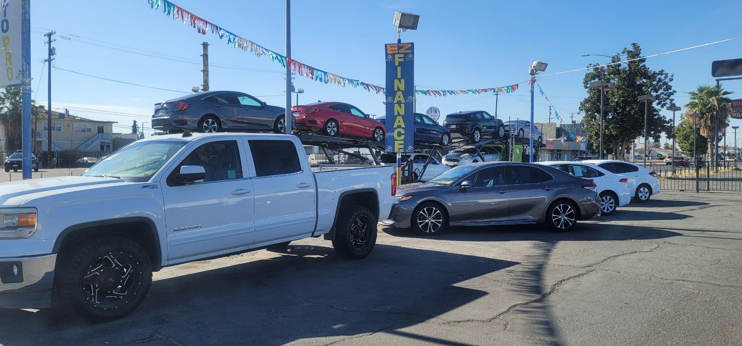 220 N Abby St, Fresno, CA 93701