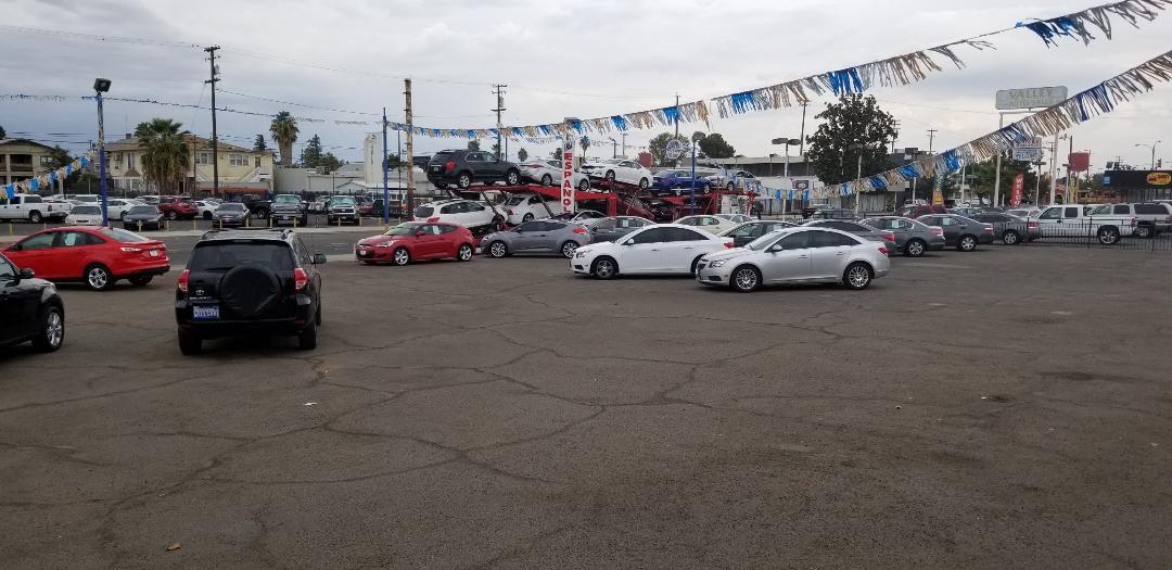 220 N Abby St, Fresno, CA 93701