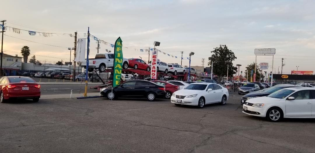 220 N Abby St, Fresno, CA 93701