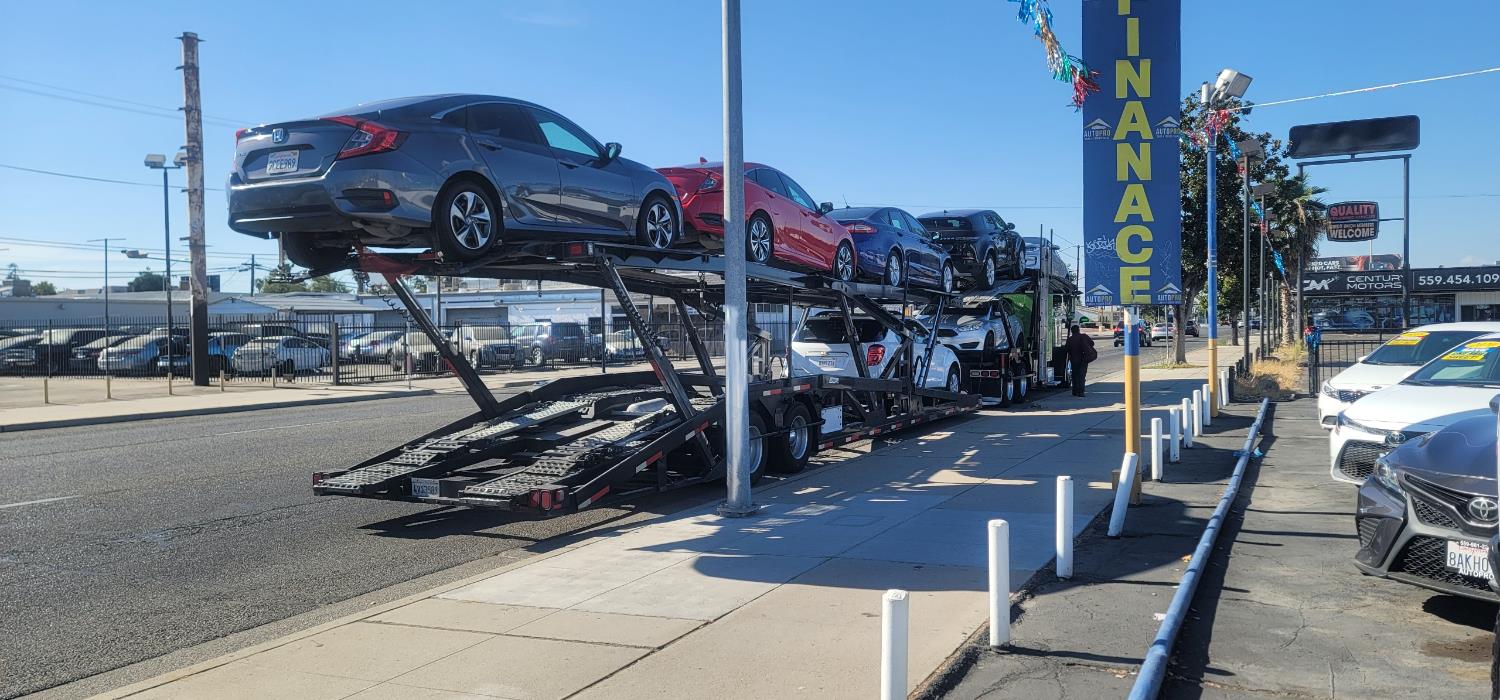 220 N Abby St, Fresno, CA 93701