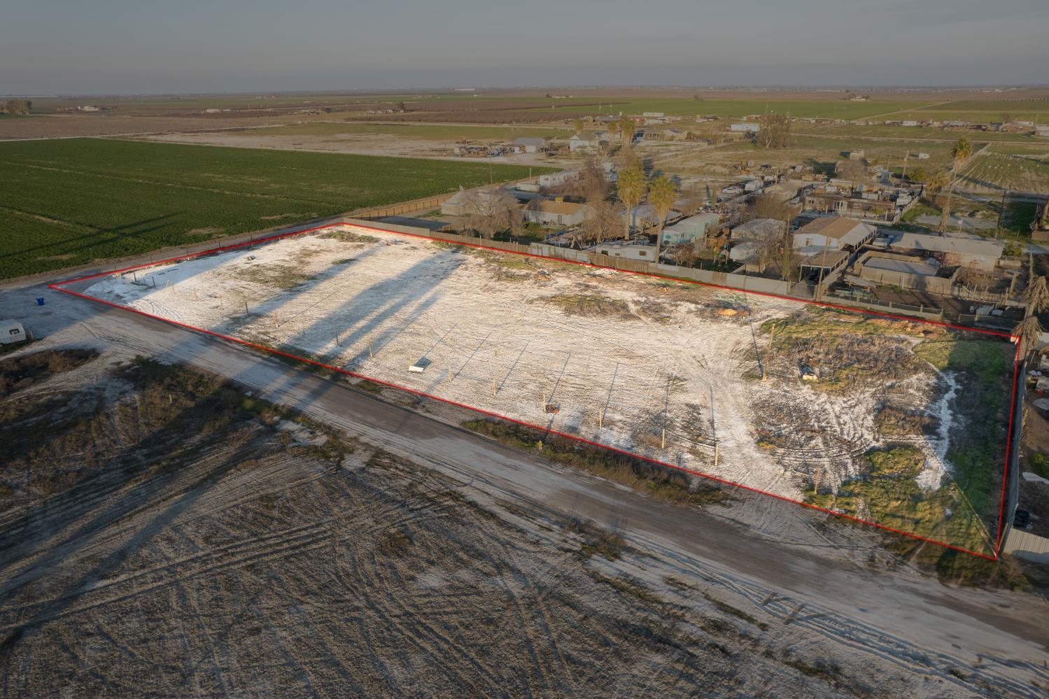 5540 Wilbur Rd, Alpaugh, CA 93201