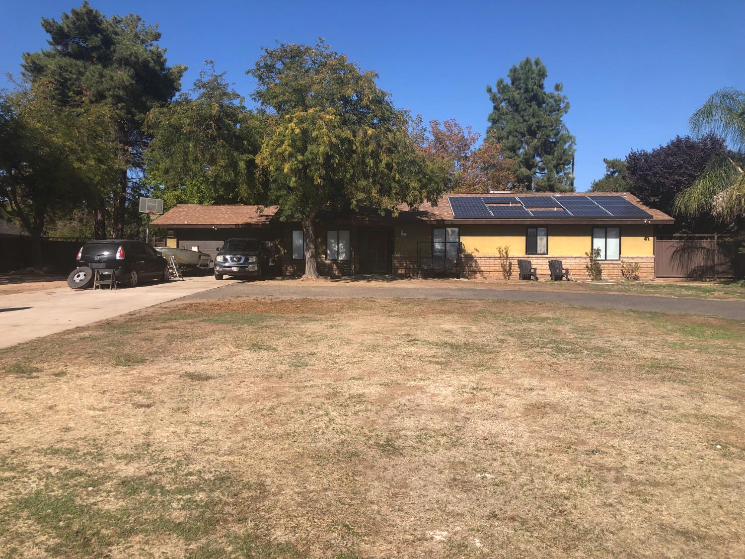 26955 Fonda Ave, Madera, CA 93638