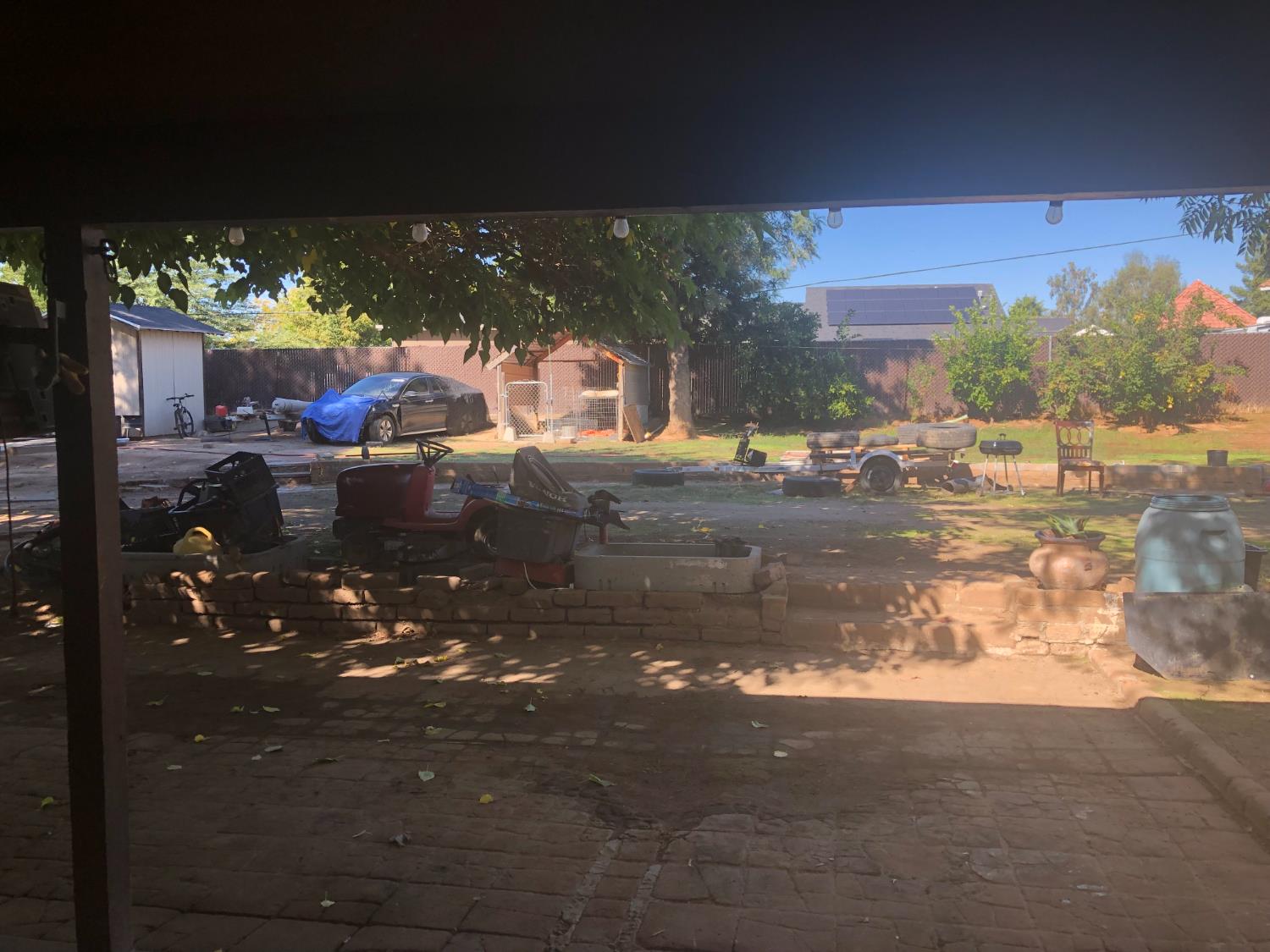 26955 Fonda Ave, Madera, CA 93638