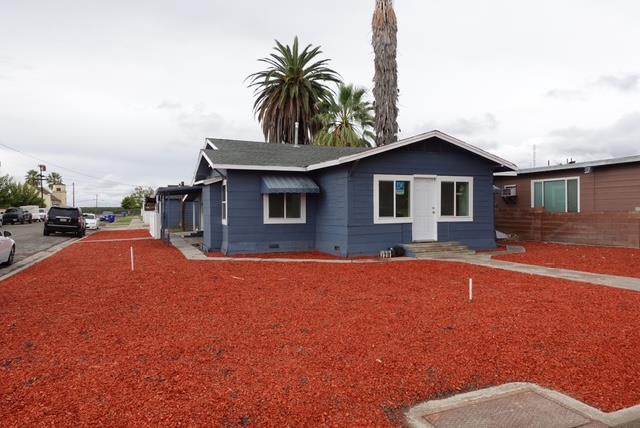 6043 Juanche Ave, Tranquillity, CA 93638