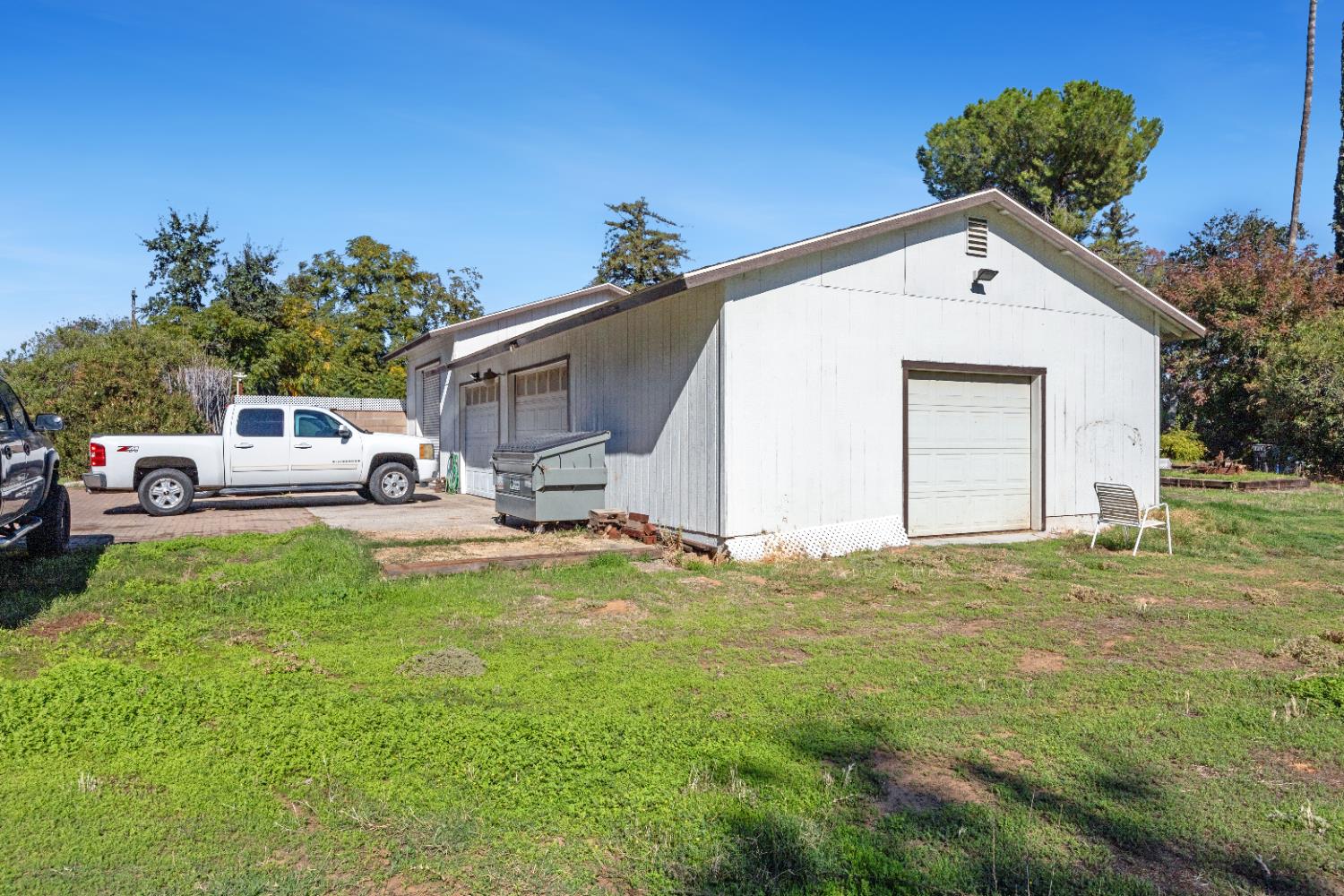 7747 E Nees Ave, Clovis, CA 93619