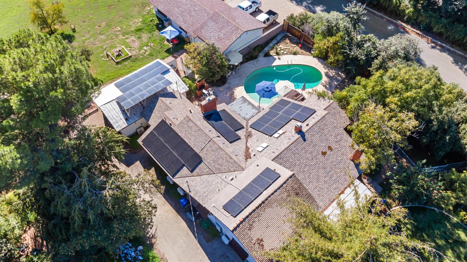 7747 E Nees Ave, Clovis, CA 93619