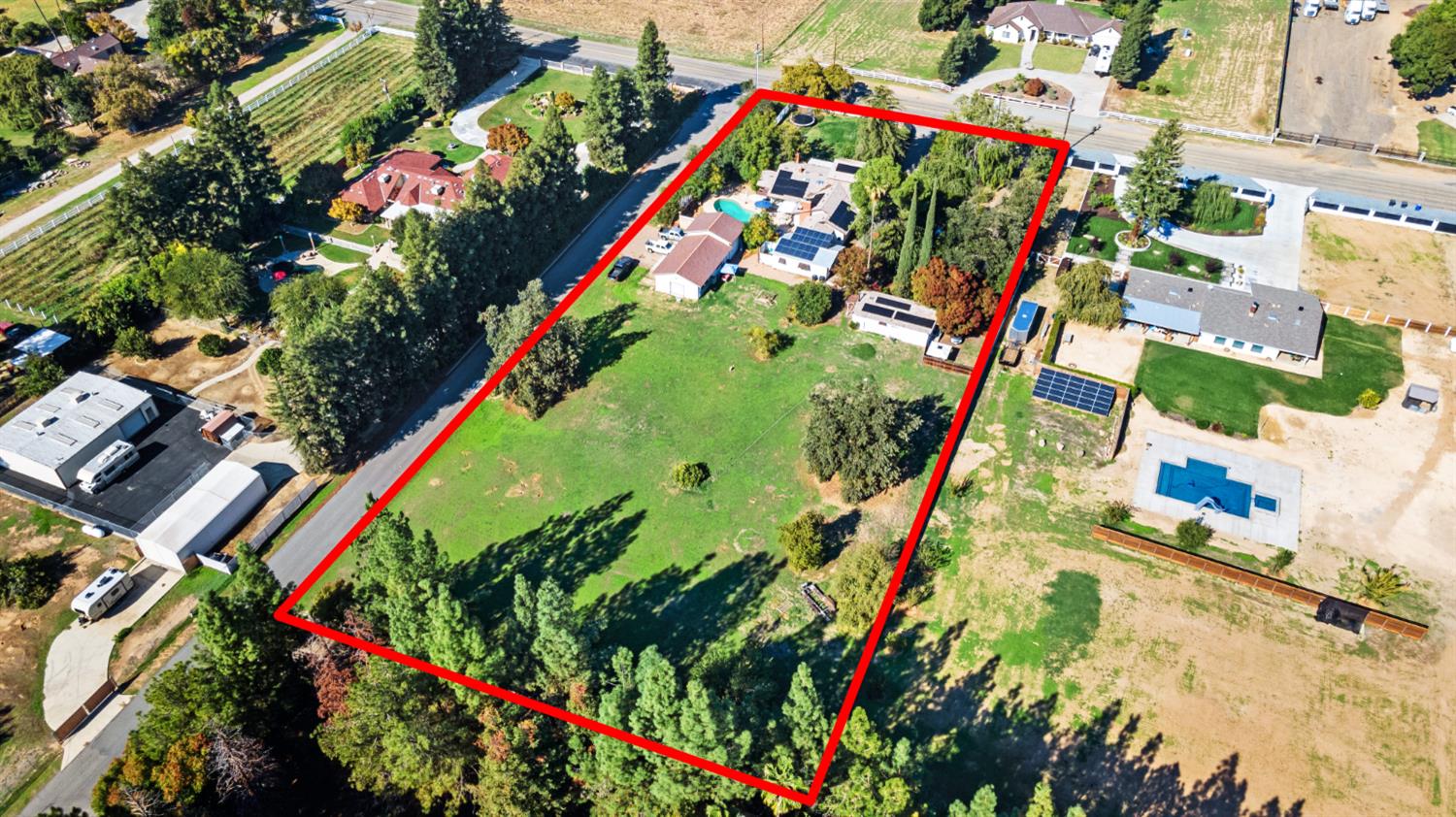 7747 E Nees Ave, Clovis, CA 93619