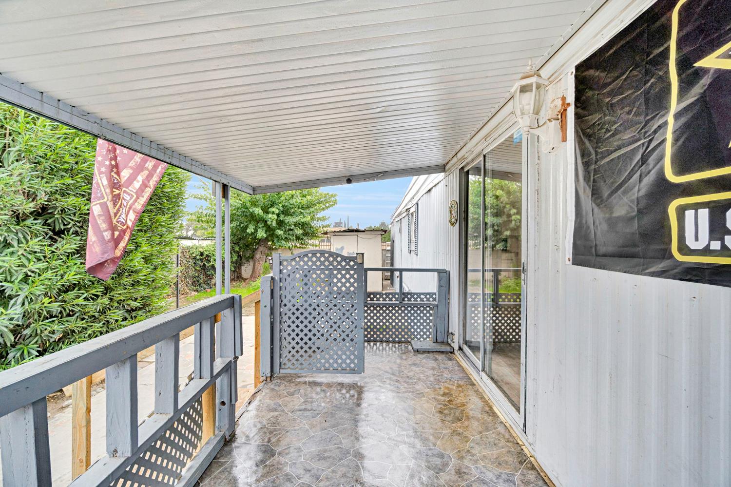 3550 N Duke Ave #12, Fresno, CA 93727