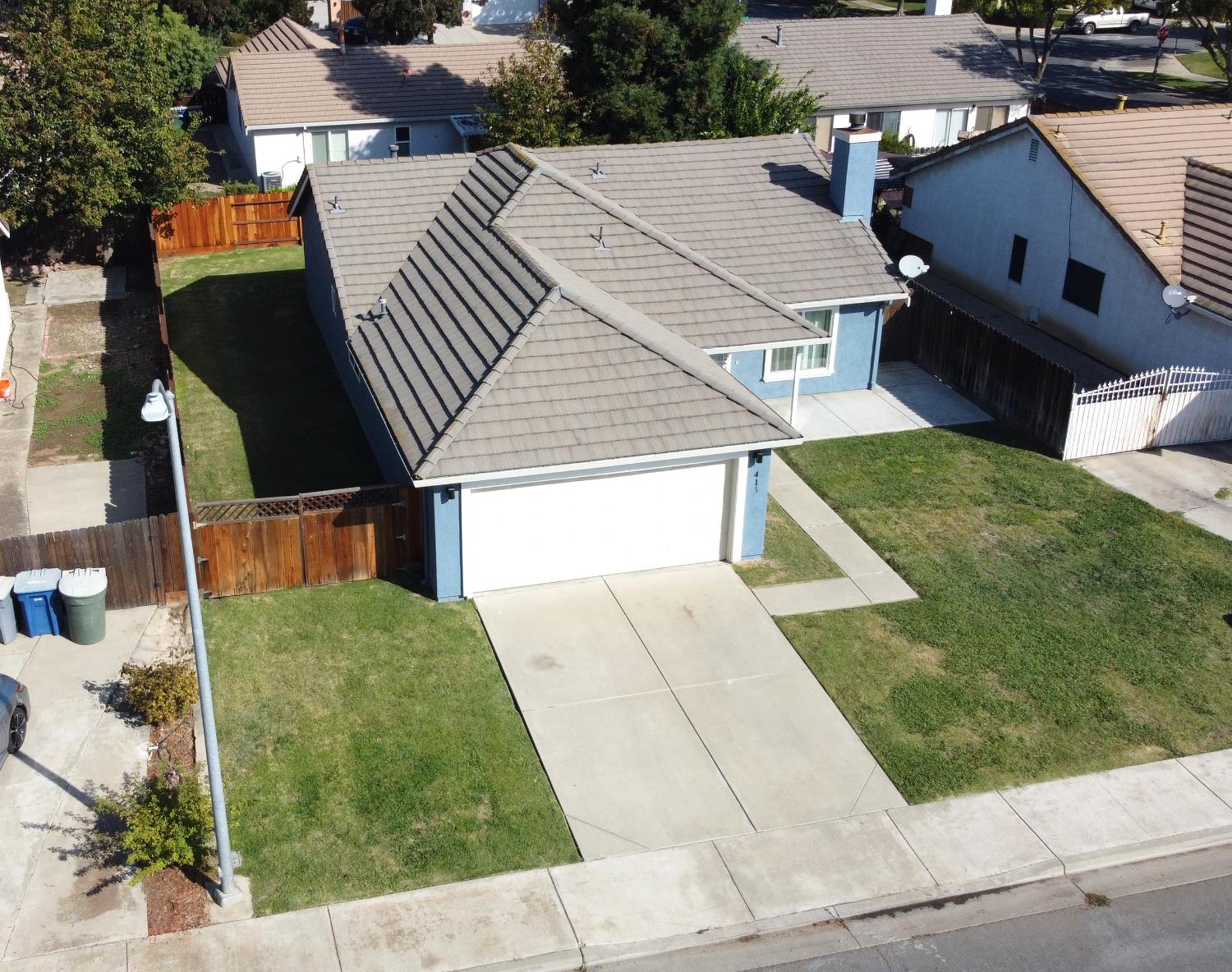 413 El Portal Ct, Merced, CA 95348