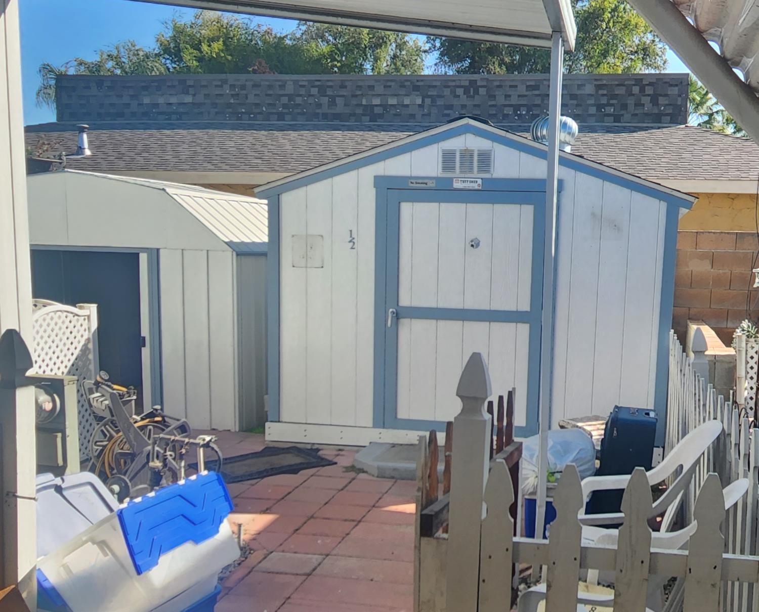 1001 Sylmar Ave #126, Clovis, CA 93612