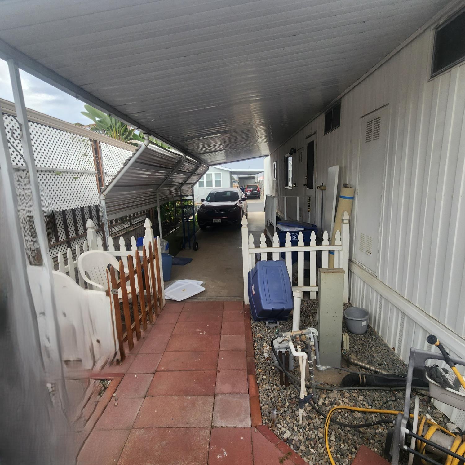 1001 Sylmar Ave #126, Clovis, CA 93612