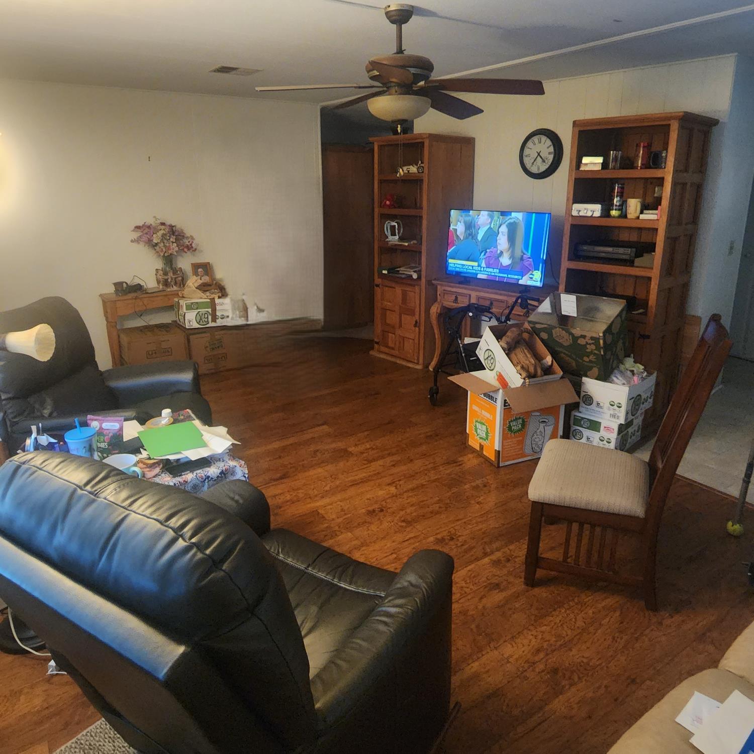 1001 Sylmar Ave #126, Clovis, CA 93612