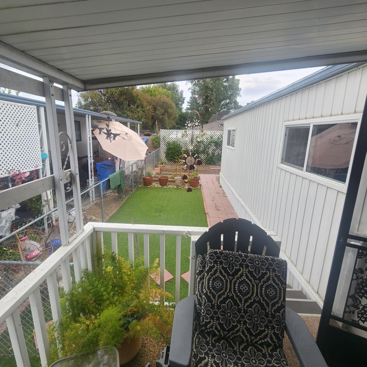 1001 Sylmar Ave #126, Clovis, CA 93612