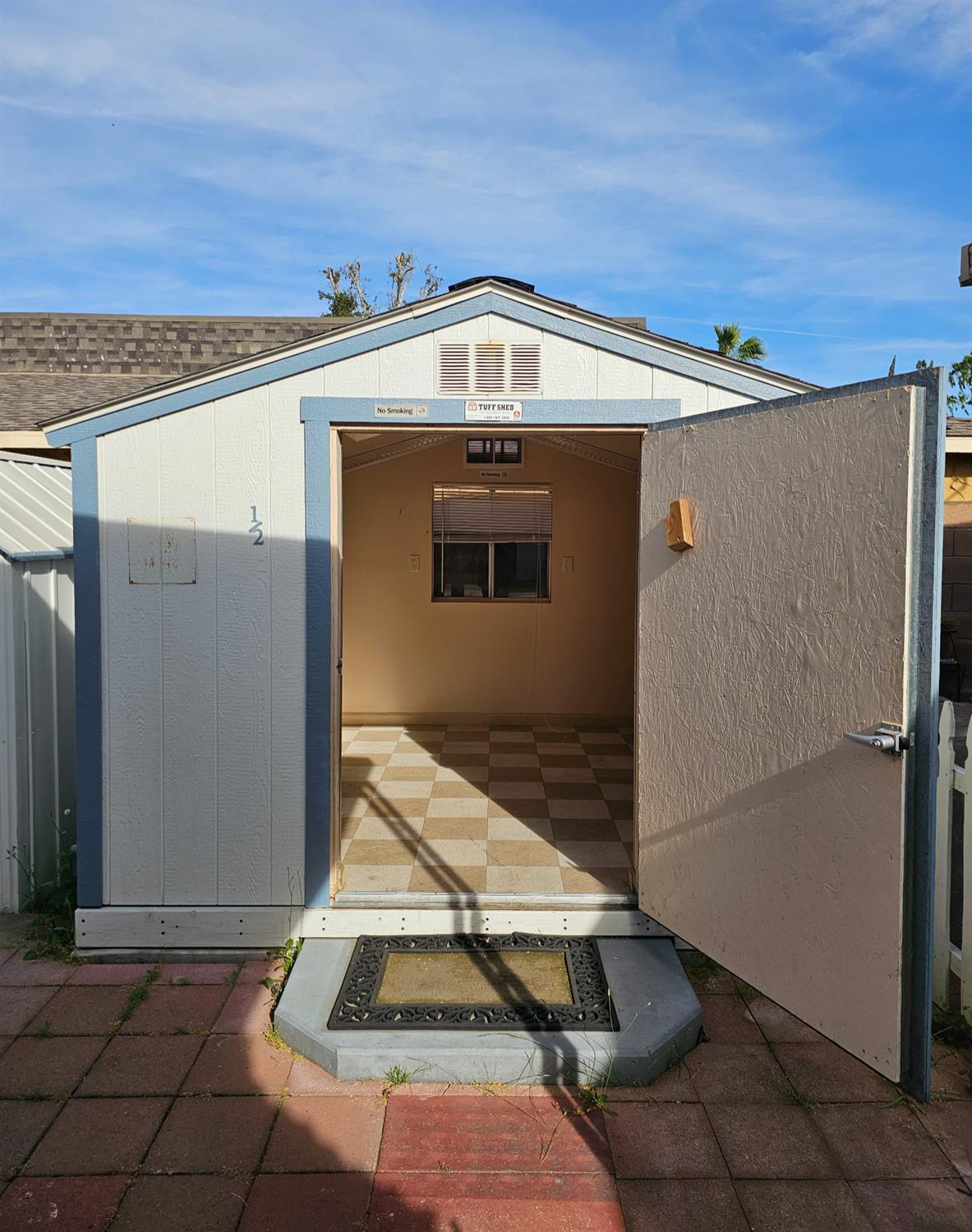 1001 Sylmar Ave #126, Clovis, CA 93612