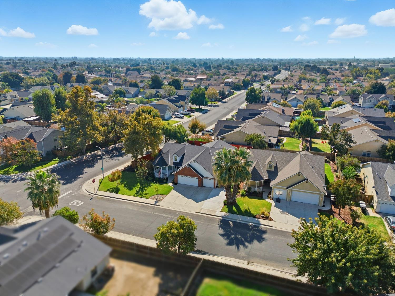 1109 W Cinnamon Ave, Hanford, CA 93230