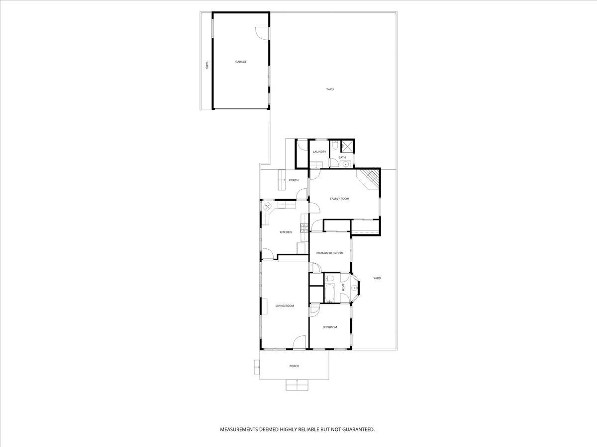 1009 N Vagedes, Fresno, CA 93728