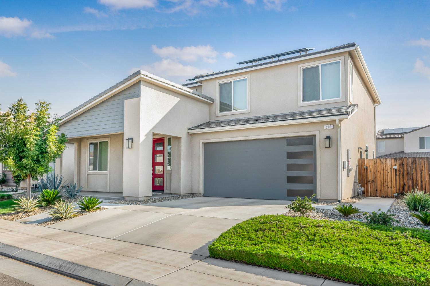 503 Cathedral Ct S, Madera, CA 93636