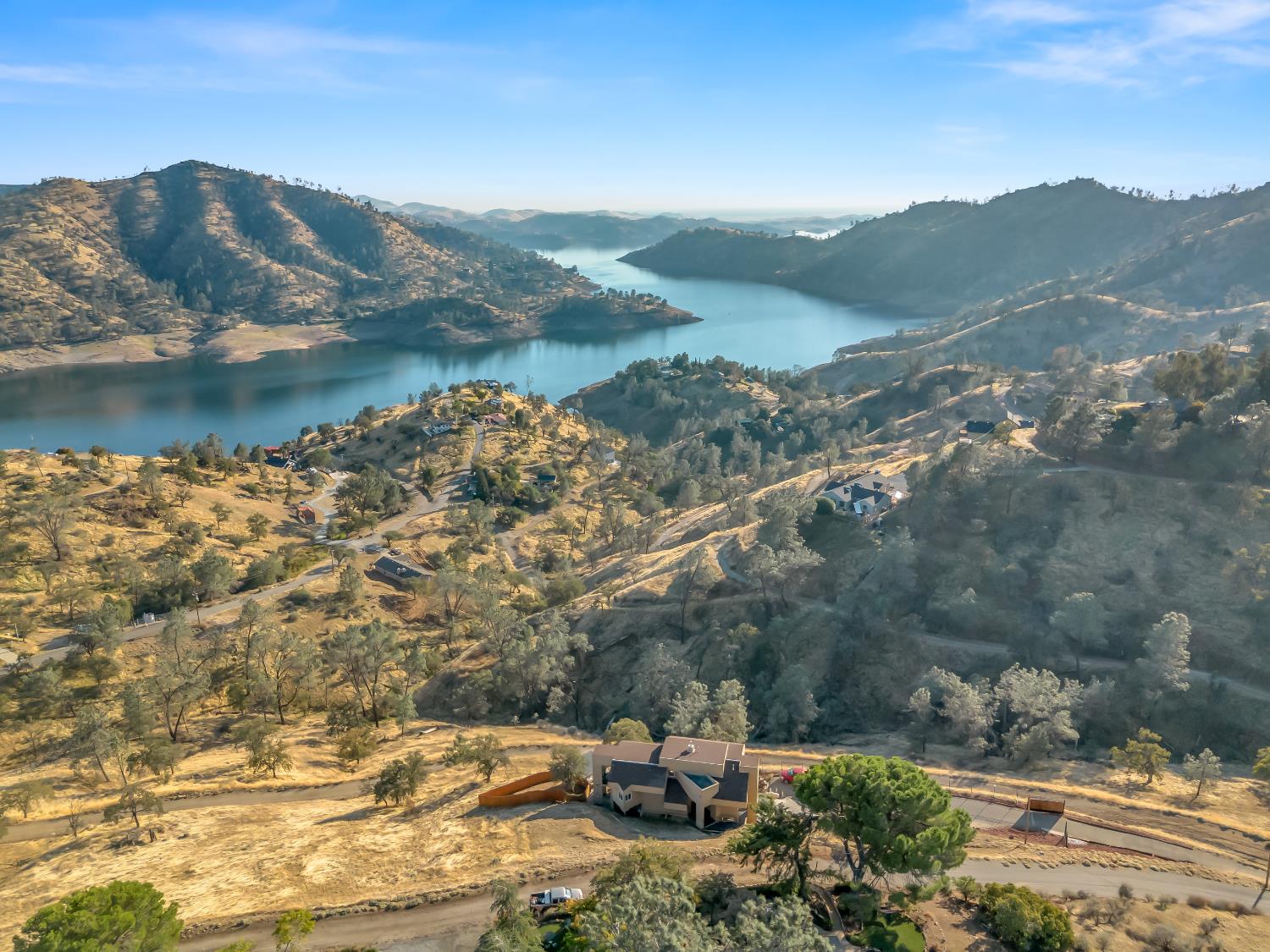 49351 Ralston Ridge, Friant, CA 93626