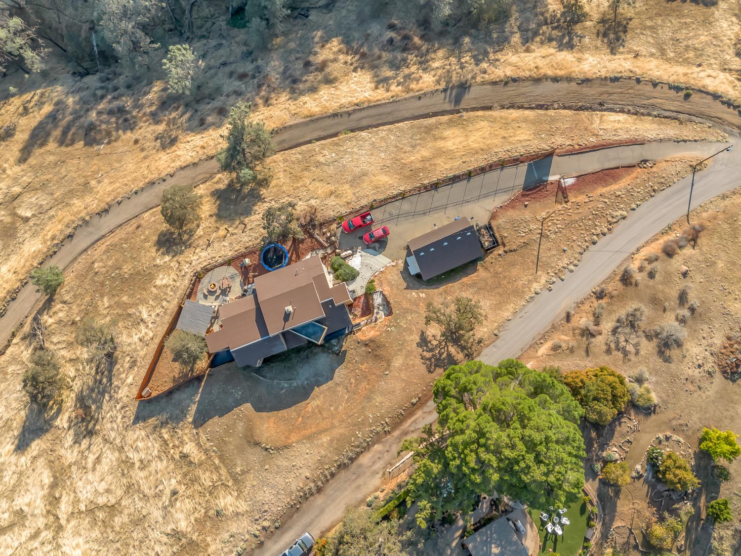 49351 Ralston Ridge, Friant, CA 93626
