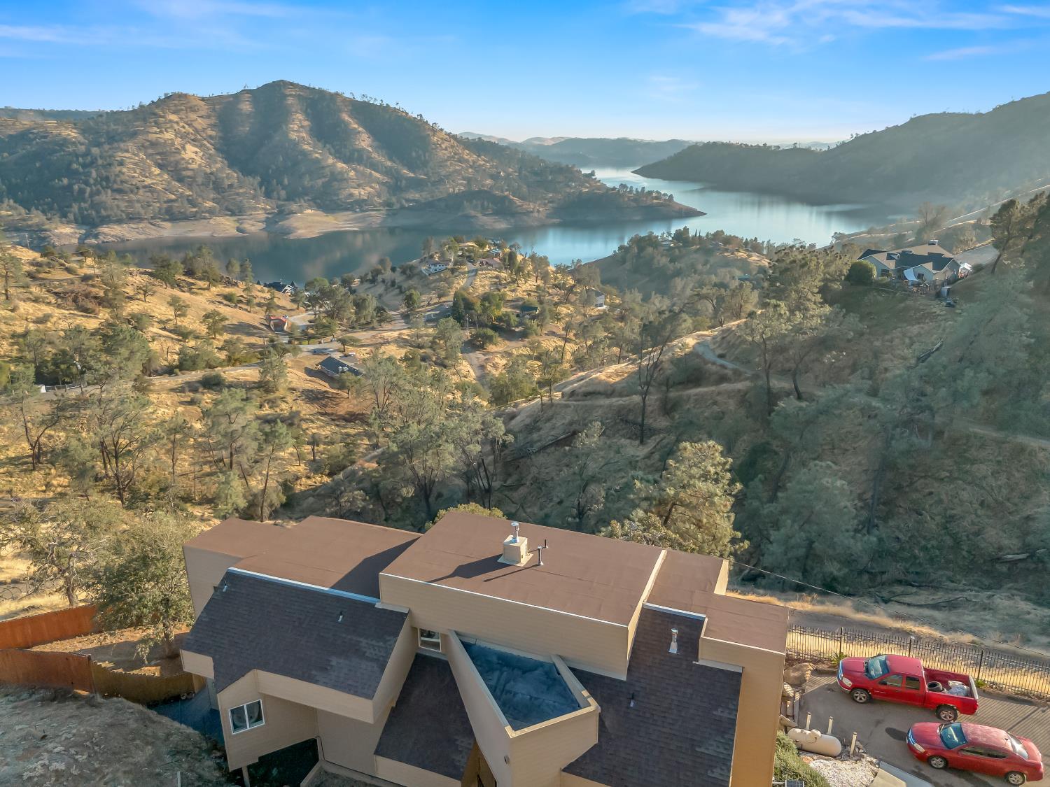 49351 Ralston Ridge, Friant, CA 93626