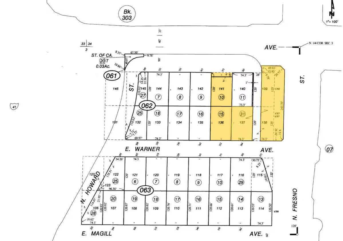 6767 N Fresno St, Fresno, CA 93710