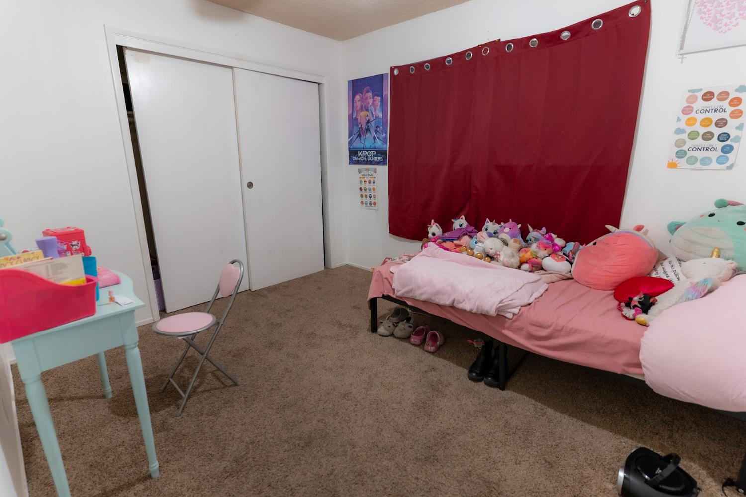 2431 W San Gabriel Ave, Fresno, CA 93705