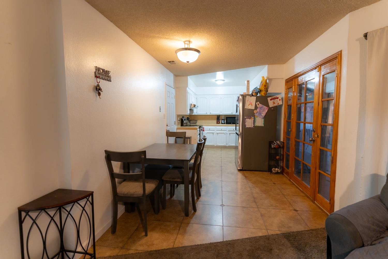 2431 W San Gabriel Ave, Fresno, CA 93705