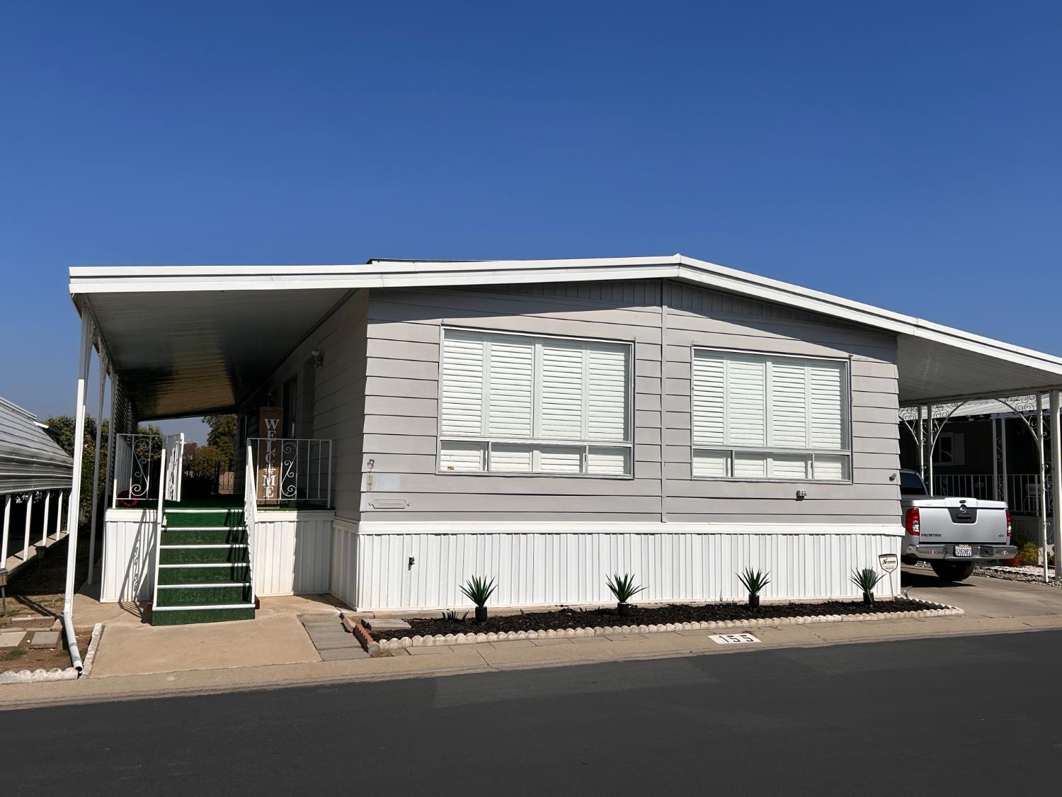 1001 Sylmar Ave #155, Clovis, CA 93612