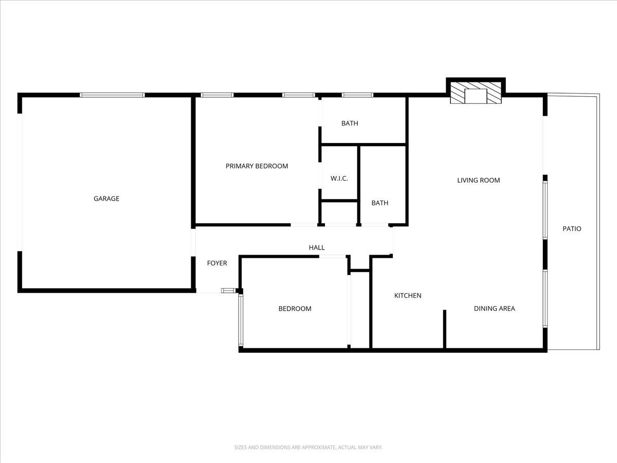 9120 Balboa Ave, San Simeon, CA 93452